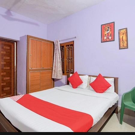 Hotel R Palace Bhuvanesvar Kültér fotó