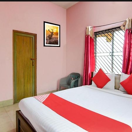 Hotel R Palace Bhuvanesvar Kültér fotó