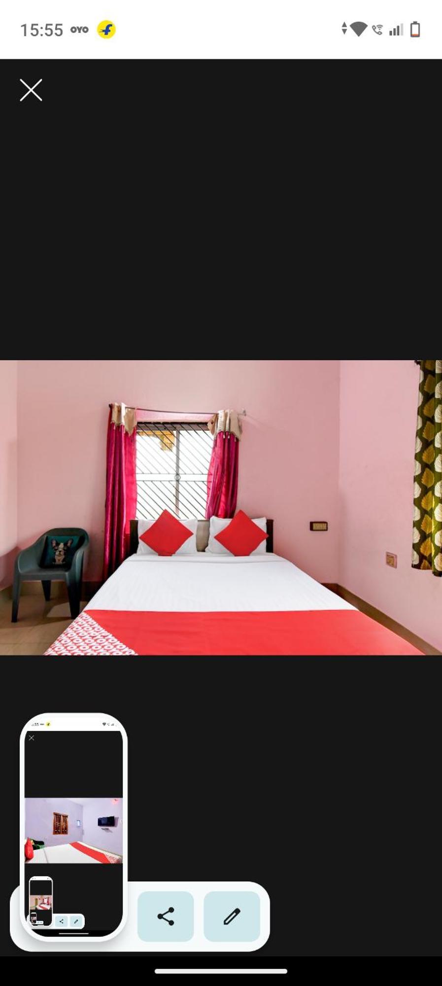Hotel R Palace Bhuvanesvar Kültér fotó
