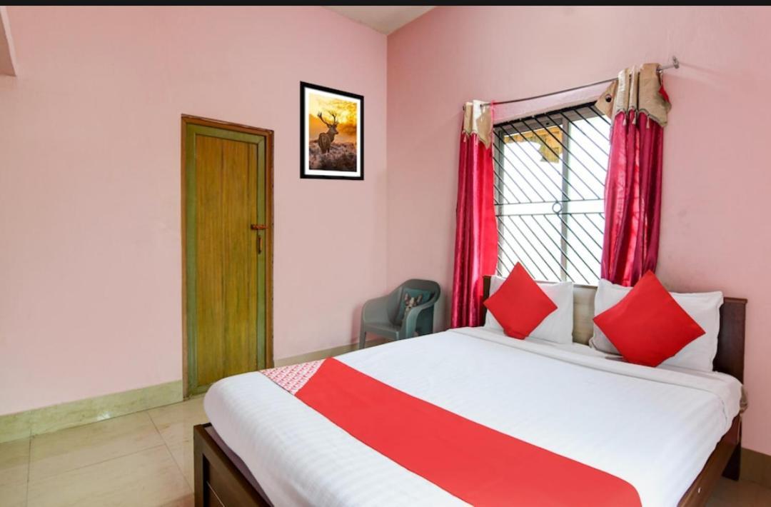 Hotel R Palace Bhuvanesvar Kültér fotó